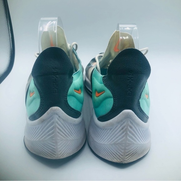 Nike Unisex Exp-X14 QS Running Shoe Size 10.5 - Picture 3 of 9